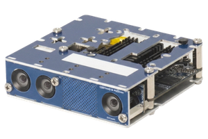 EdMechanics stereo vision module