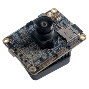 EdMechanics tracking camera module